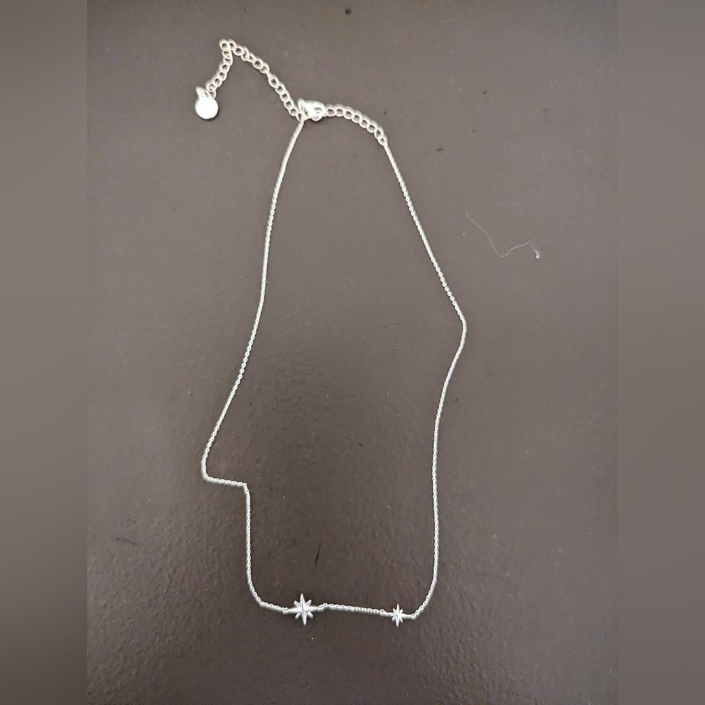 Bryan Anthony's My True North Necklace